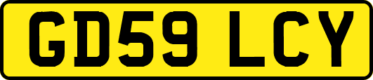GD59LCY