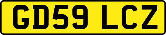 GD59LCZ
