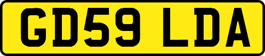 GD59LDA
