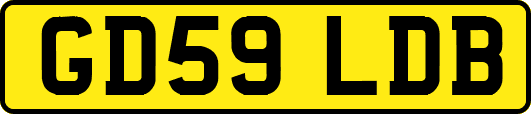 GD59LDB
