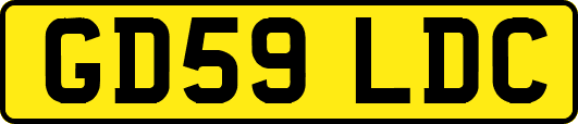GD59LDC