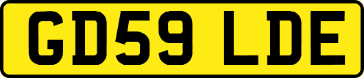 GD59LDE