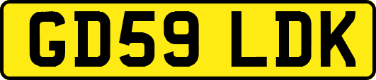 GD59LDK