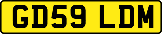 GD59LDM