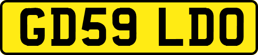 GD59LDO