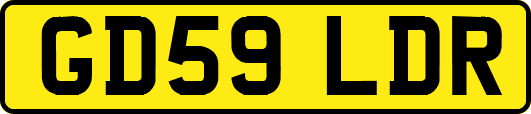 GD59LDR