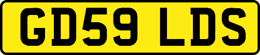 GD59LDS