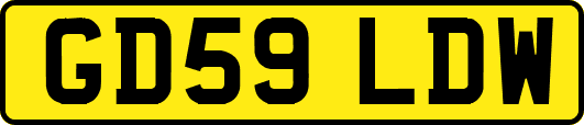 GD59LDW