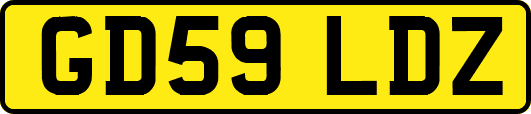GD59LDZ