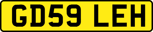 GD59LEH