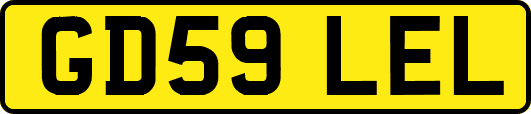 GD59LEL