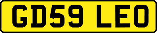 GD59LEO