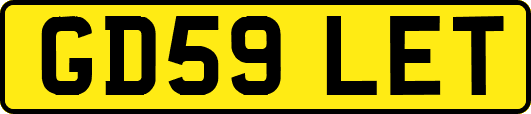 GD59LET