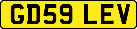 GD59LEV