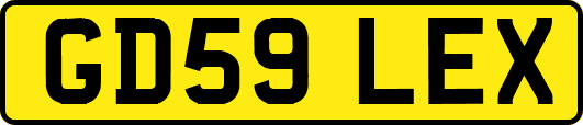 GD59LEX