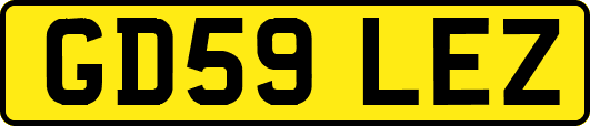 GD59LEZ