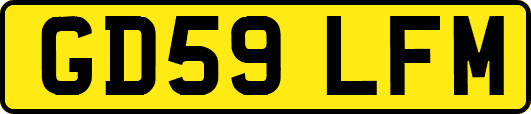 GD59LFM