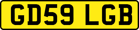 GD59LGB
