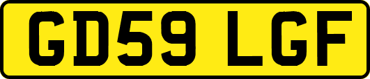 GD59LGF