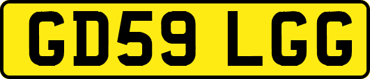 GD59LGG