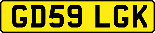 GD59LGK