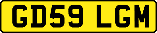 GD59LGM