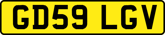 GD59LGV