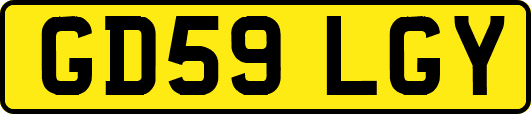 GD59LGY