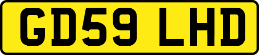 GD59LHD