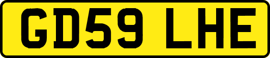 GD59LHE