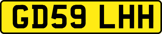 GD59LHH