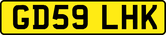 GD59LHK