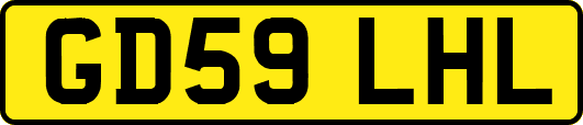 GD59LHL
