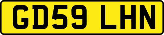 GD59LHN