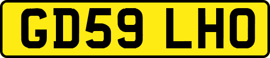 GD59LHO