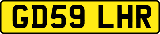 GD59LHR