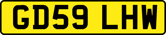 GD59LHW