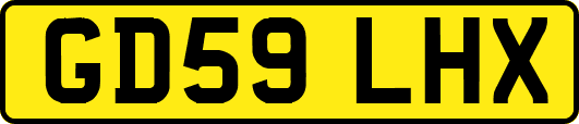 GD59LHX