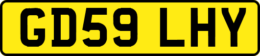GD59LHY