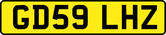 GD59LHZ