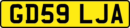 GD59LJA