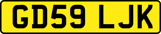 GD59LJK