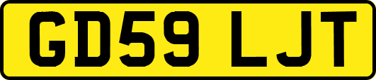 GD59LJT