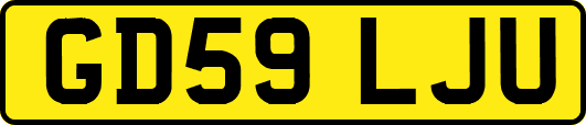 GD59LJU