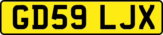GD59LJX