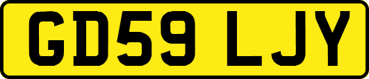 GD59LJY
