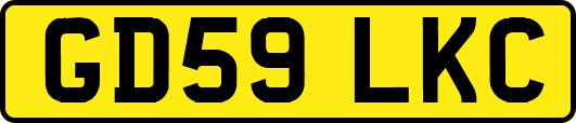GD59LKC