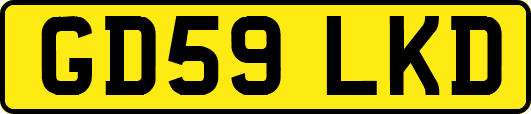 GD59LKD