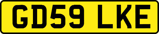 GD59LKE