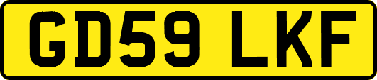 GD59LKF